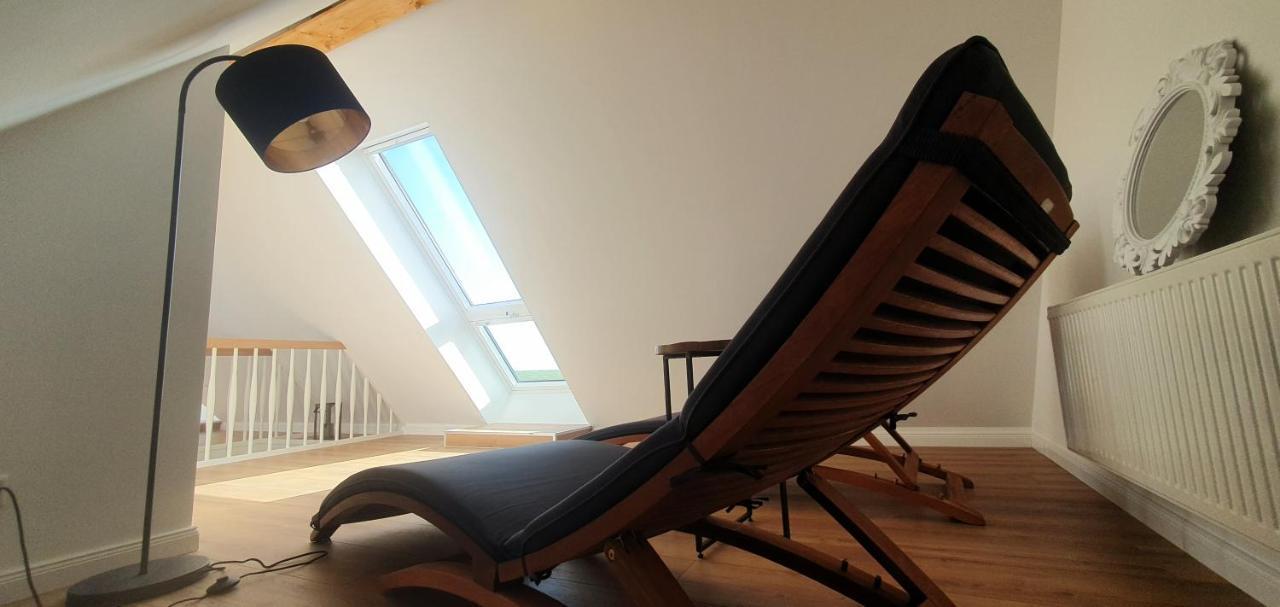 Ferienhaus Meerblick Pellworm Dış mekan fotoğraf
